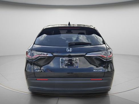 Used 2024 Honda HR-V LX image 5