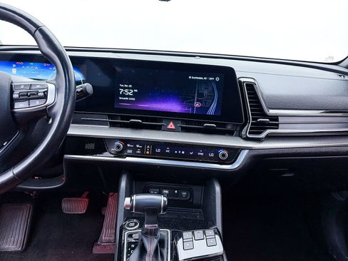 Used 2024 Kia Sportage SX FWD image 8