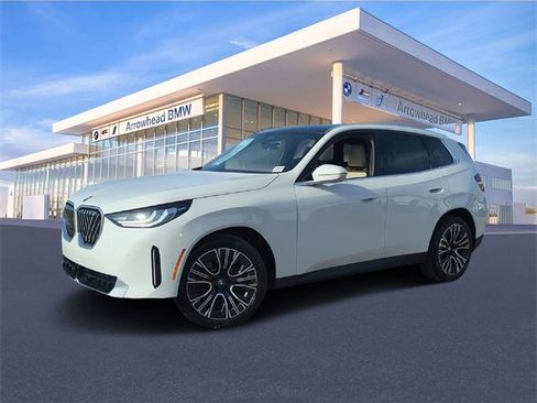 New 2026 BMW X3 xDrive30 w/ Convenience Package image 23