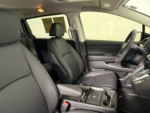 Used 2026 Honda Odyssey EX-L image 52