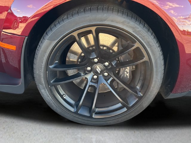 Used 2021 Dodge Challenger R/T Scat Pack RWD image 21