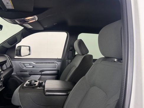 Used 2023 RAM 1500 Big Horn RWD image 22