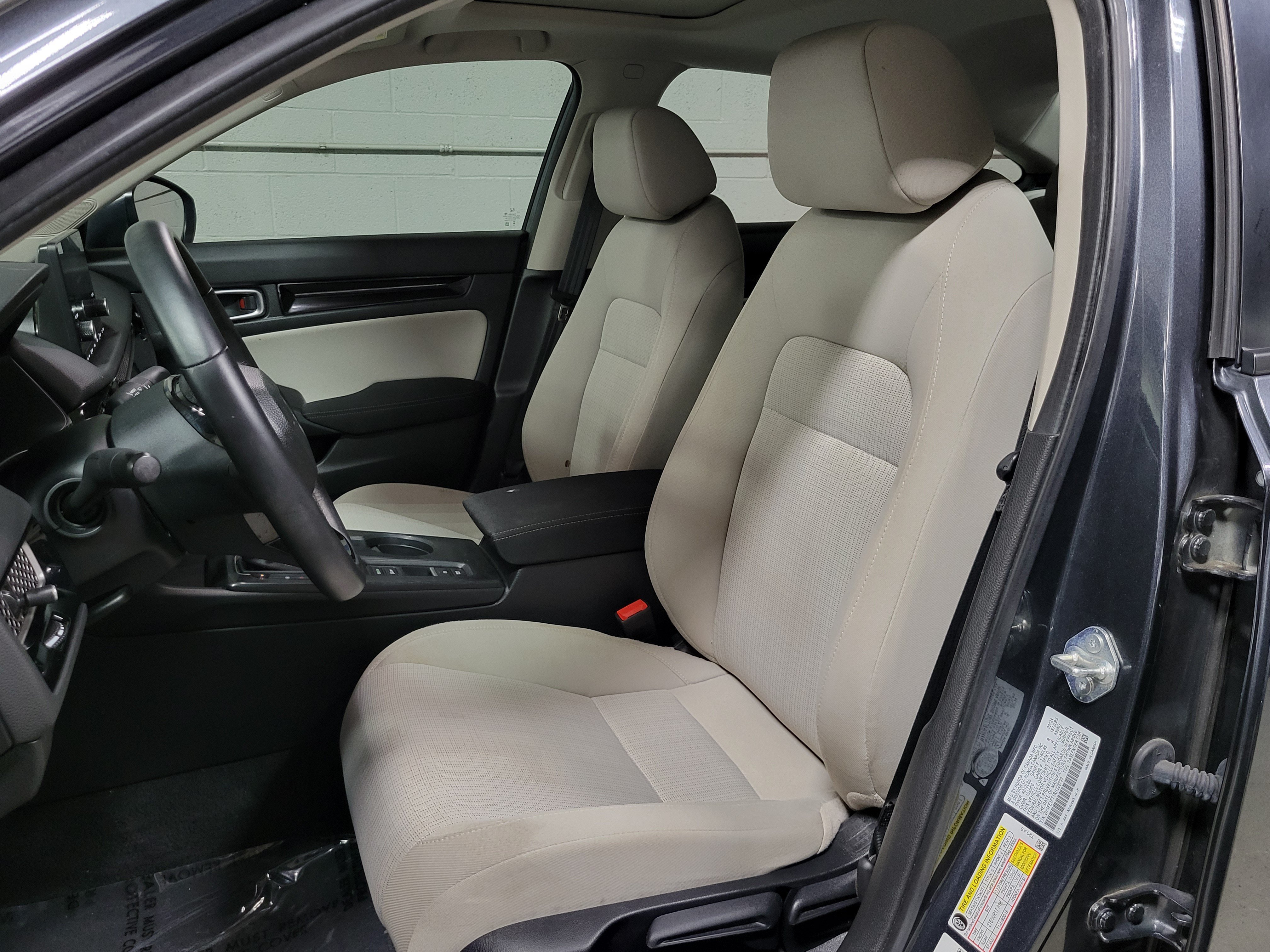 Used 2024 Honda Civic EX image 14