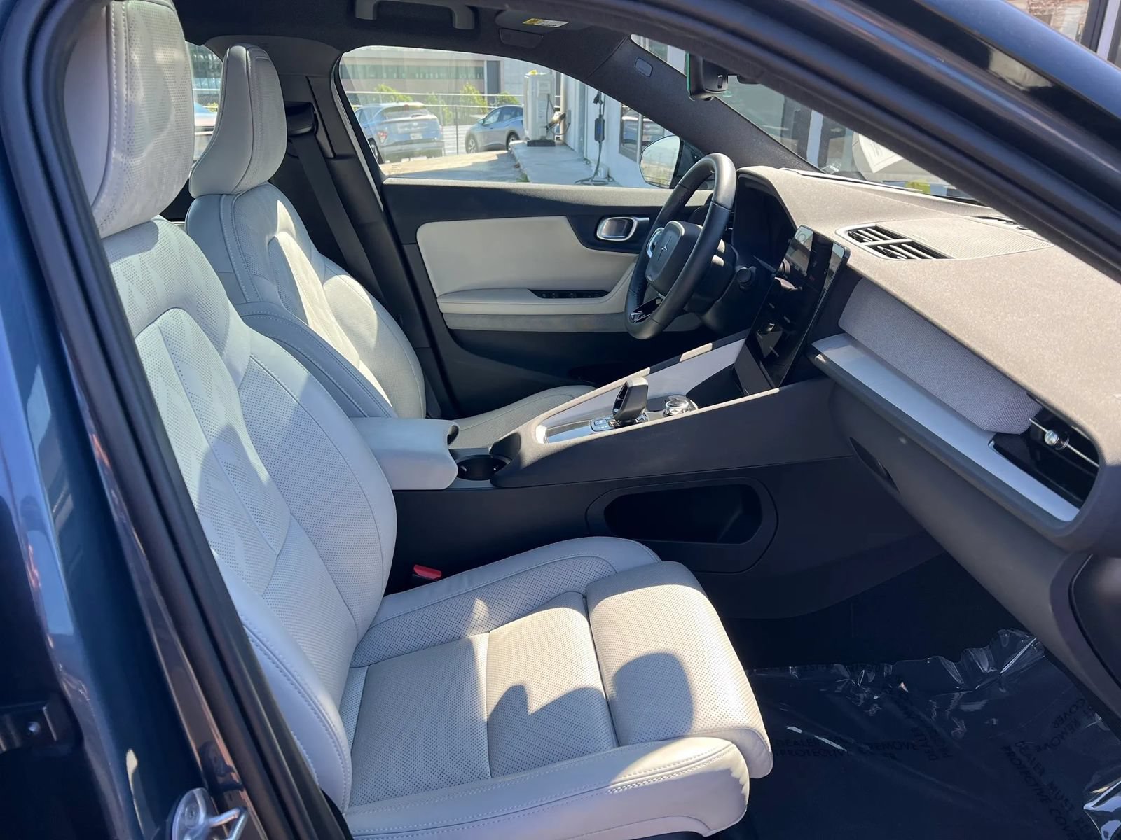 Used 2024 Polestar Polestar 2 AWD/4WD image 27