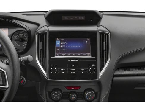 Used 2019 Subaru Impreza 2.0i AWD/4WD image 7