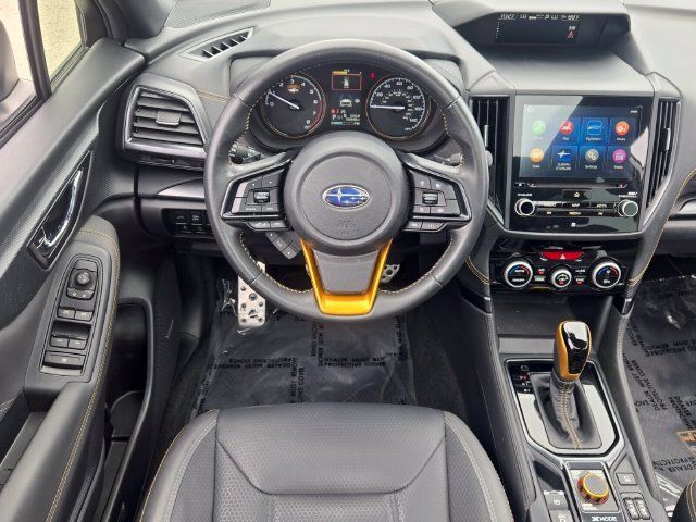 Used 2022 Subaru Forester Wilderness AWD/4WD image 23