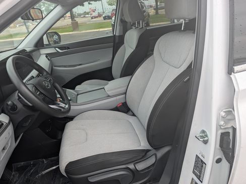 Used 2021 Hyundai Palisade SE AWD/4WD image 10