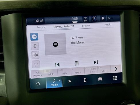 Used 2022 RAM 1500 Big Horn image 19