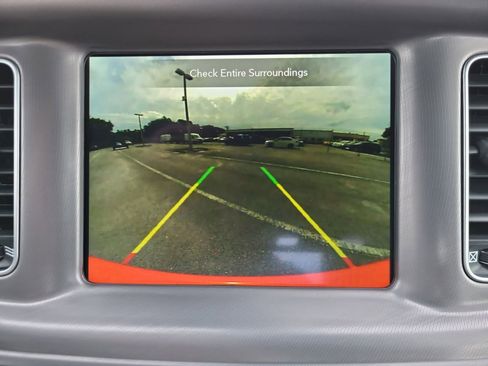 Used 2023 Dodge Charger R/T w/ Technology Group image 13