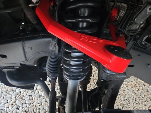 Used 2010 Toyota Tundra 4x4 Double Cab image 10