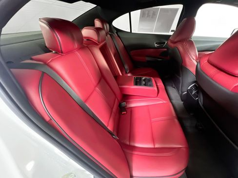 Used 2019 Acura TLX V6 w/ Technology & A-SPEC Pkg FWD image 27