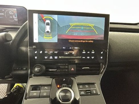Used 2023 Toyota bZ4X AWD w/ Weather Package image 24