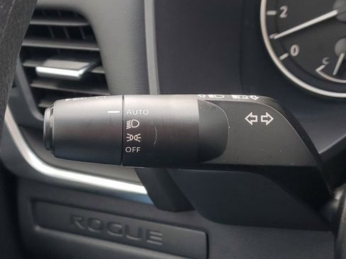 Certified 2023 Nissan Rogue S AWD/4WD image 10