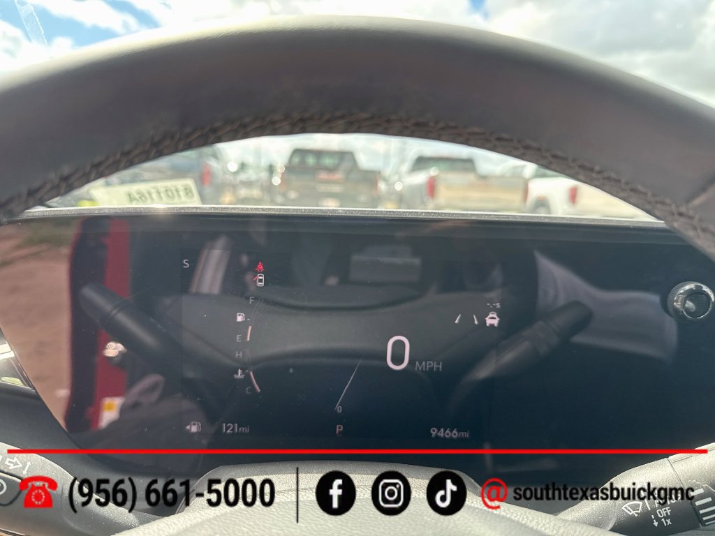 Used 2026 Buick Envista Sport Touring FWD image 15