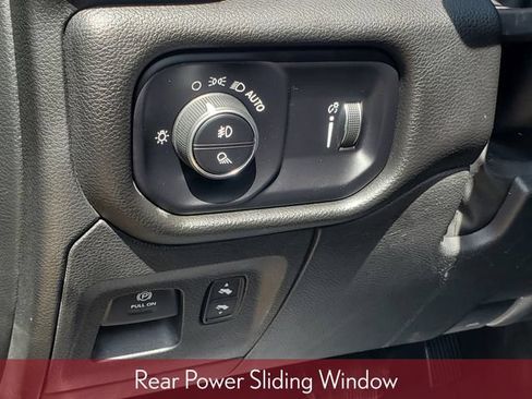 Used 2023 RAM 1500 Big Horn AWD/4WD image 13