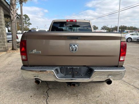 Used 2010 Dodge Ram 1500 Truck SLT w/ Big Horn Regional Pkg image 7