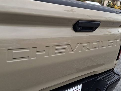 Certified 2023 Chevrolet Colorado Trail Boss w/ Advanced Trailering Package image 28