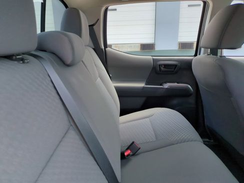 Used 2023 Toyota Tacoma SR5 RWD image 18