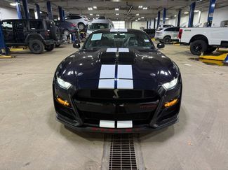Used 2021 Ford Mustang Shelby GT500 w/ Technology Package video 2
