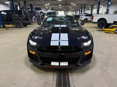 Used 2021 Ford Mustang Shelby GT500 w/ Technology Package