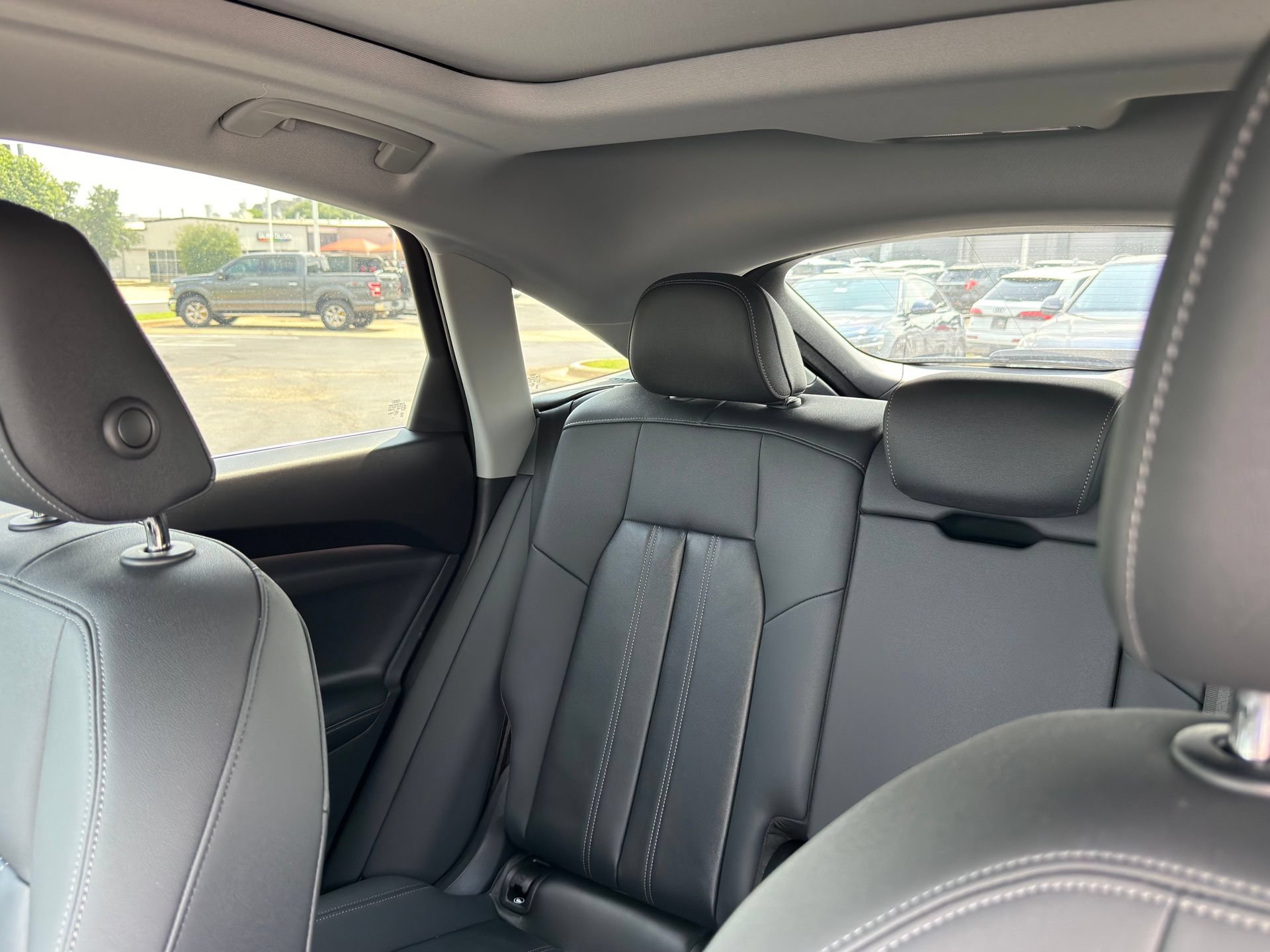 Certified 2025 Audi Q5 Premium Plus w/ Premium Plus AWD/4WD image 14