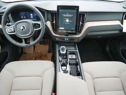 New 2026 Volvo XC60 T8 Plus w/ Protection Package Premier image 7