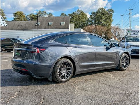 Used 2024 Tesla Model 3 Long Range image 3