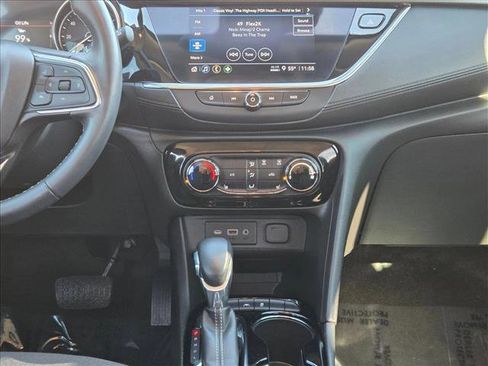 Used 2023 Buick Encore GX Preferred w/ Cold Weather Comfort Package image 15