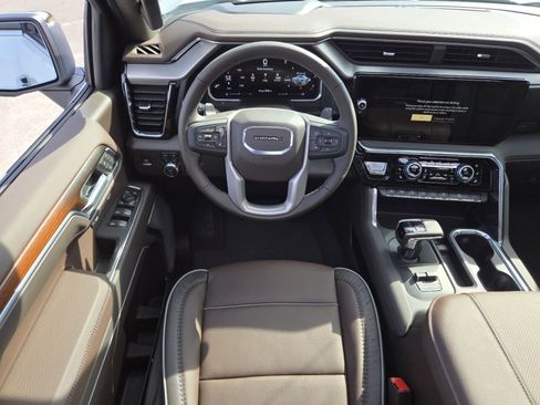 New 2026 GMC Sierra 1500 Denali w/ Denali Reserve Package image 30