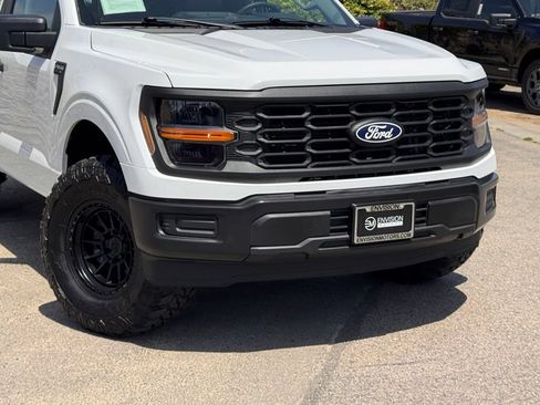 Used 2024 Ford F150 XL RWD image 3