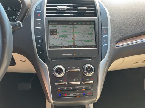 Used 2015 Lincoln MKC AWD w/ Equipment Group 102A Reserve image 20