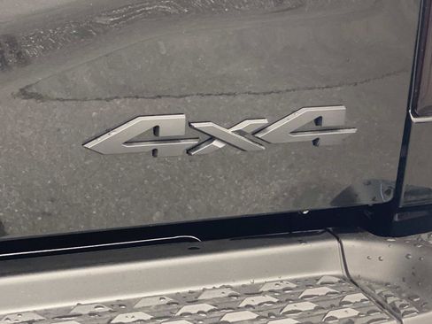 Used 2025 RAM 2500 Big Horn image 6