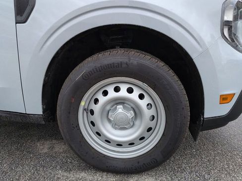 New 2026 Ford Maverick XL image 10