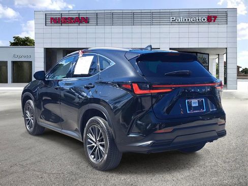 Used 2023 Lexus NX 250 250 Premium w/ Cold Area Package image 4