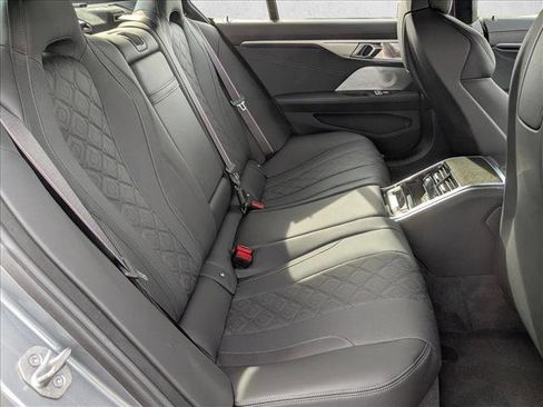 Used 2023 BMW M8 Gran Coupe xDrive Competition image 20