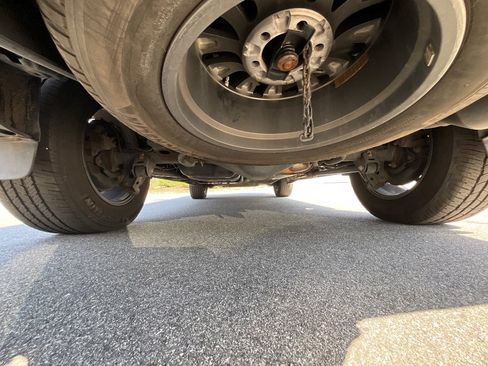 Used 2016 Lexus GX 460 Luxury image 44