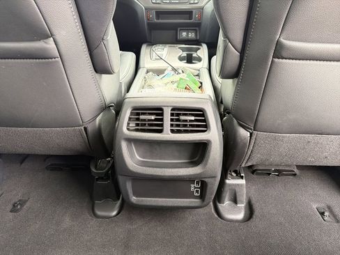 Used 2023 Honda Passport EX-L image 22