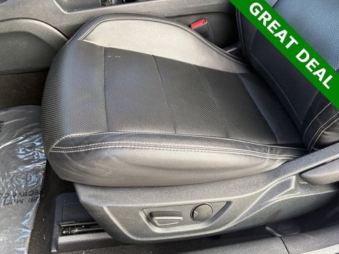 Used 2023 Ford Mustang Premium image 27