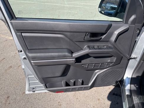 New 2026 Toyota Tacoma SR5 image 13