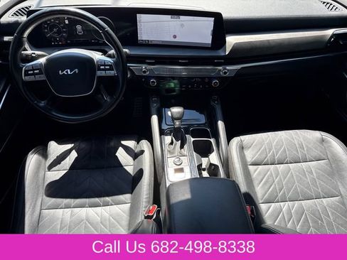 Used 2023 Kia Telluride SX X-Pro AWD/4WD image 11