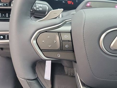 New 2026 Lexus RX 350 AWD image 22