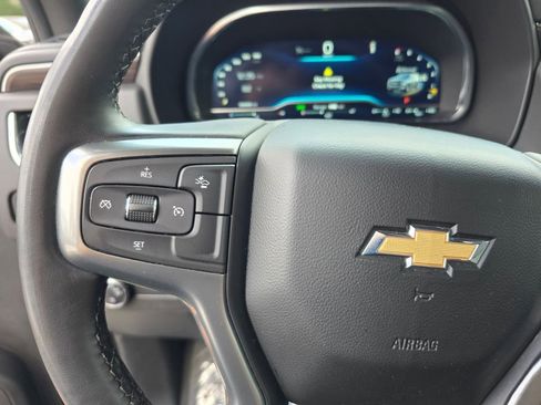 Used 2024 Chevrolet Tahoe LT AWD/4WD image 18