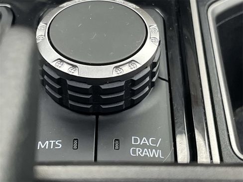 Used 2024 Toyota Tundra Limited w/ TRD Off-Road Package image 23