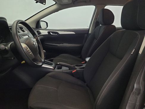 Used 2017 Nissan Sentra S FWD image 17