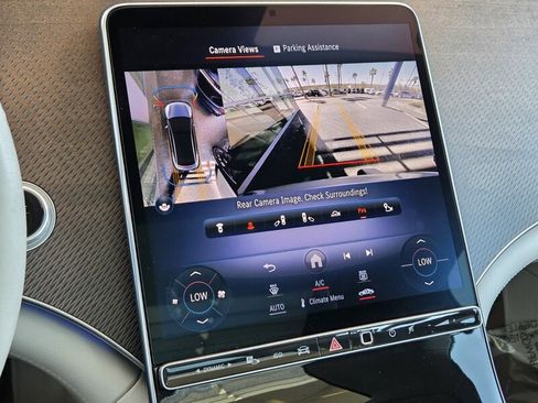 Certified 2023 Mercedes-Benz EQE 350+ Sedan image 31