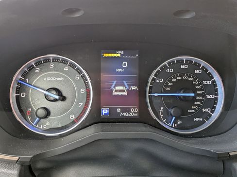 Used 2020 Subaru Ascent Limited w/ Technology Package image 17