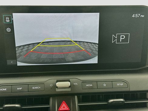 Used 2025 Kia K4 FWD image 23