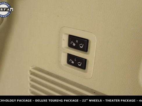 Used 2012 INFINITI QX56 Base w/ Deluxe Touring Pkg image 18