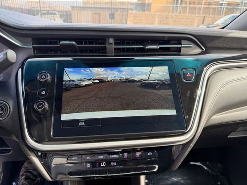 Used 2023 Chevrolet Bolt LT w/ Driver Confidence Package image 17