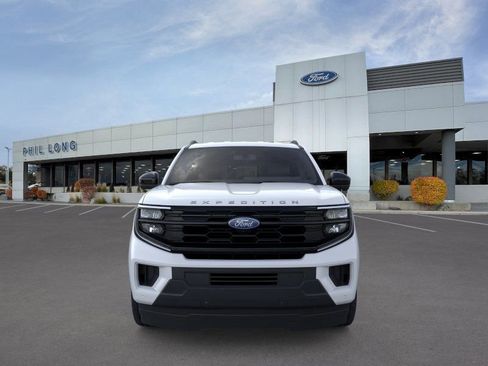 New 2026 Ford Expedition Max Active AWD/4WD image 6